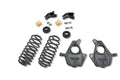 Lowering Kit Chevy Tahoe