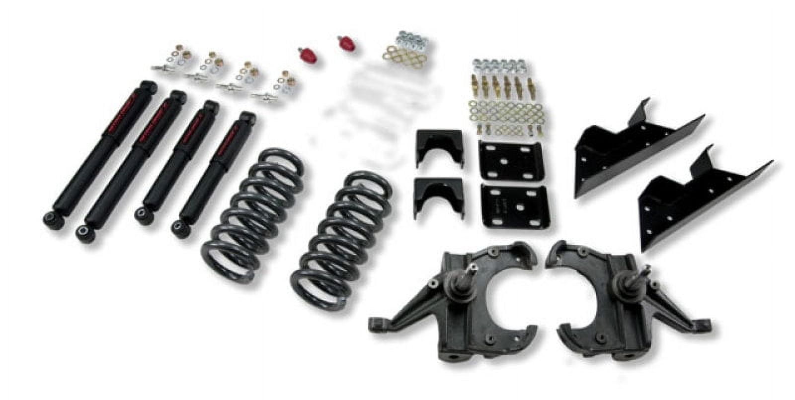 Lowering Kit