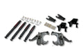 Lowering Kit