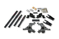 Lowering Kit