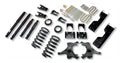 Lowering Kit