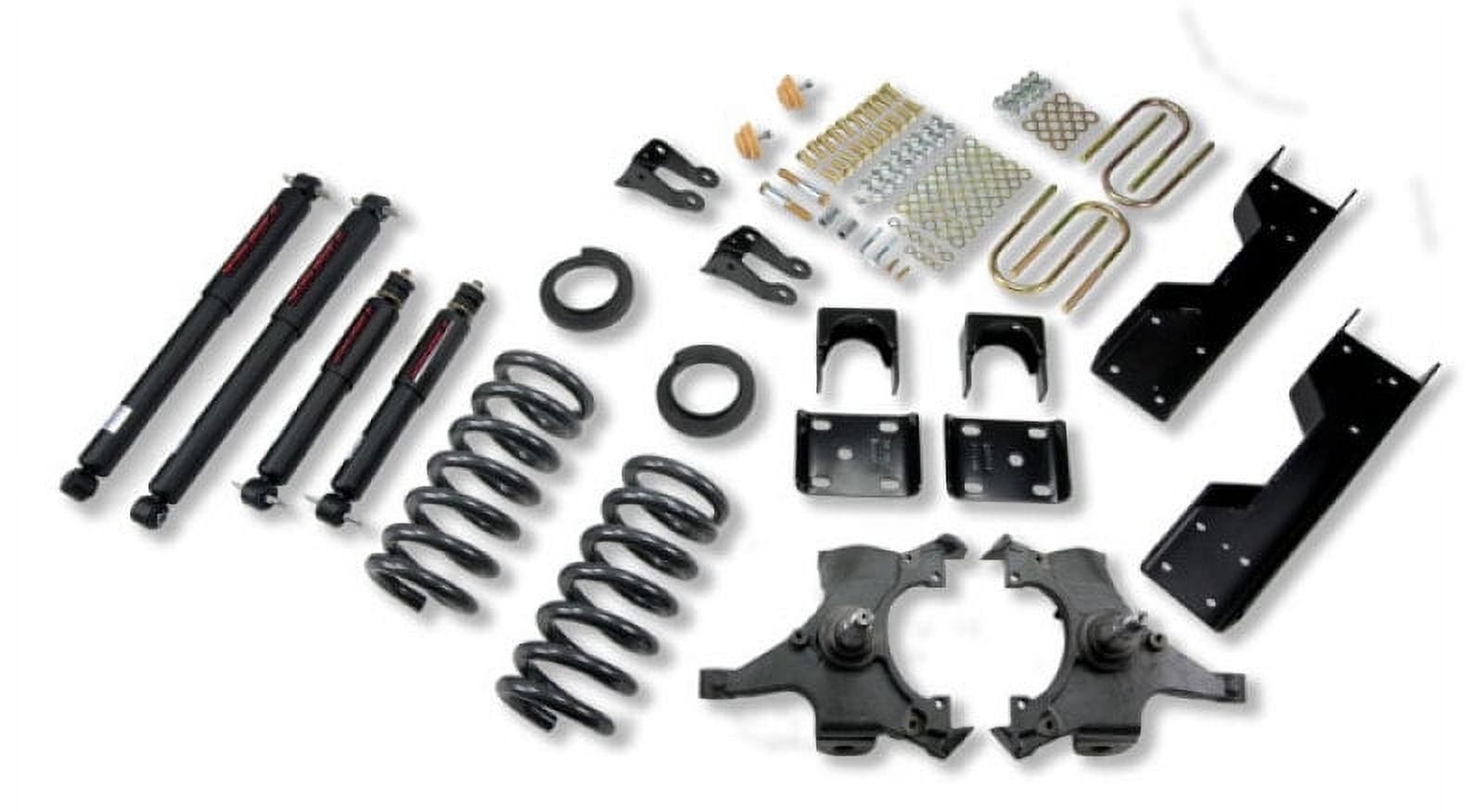Lowering Kit