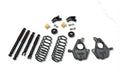 Lowering Kit