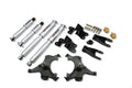 Lowering Kit