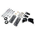 Lowering Kit