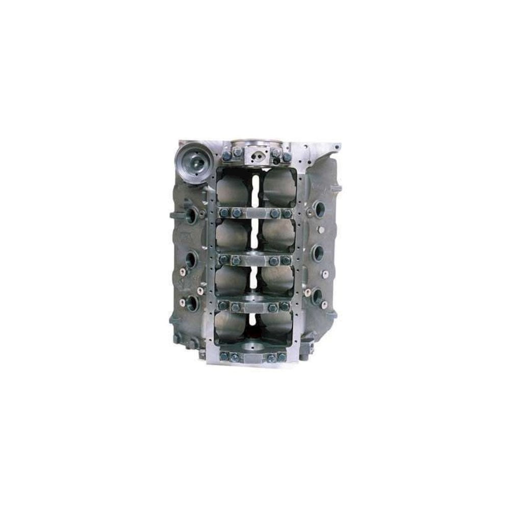 Big M  Iron Big Block Chevy Blocks