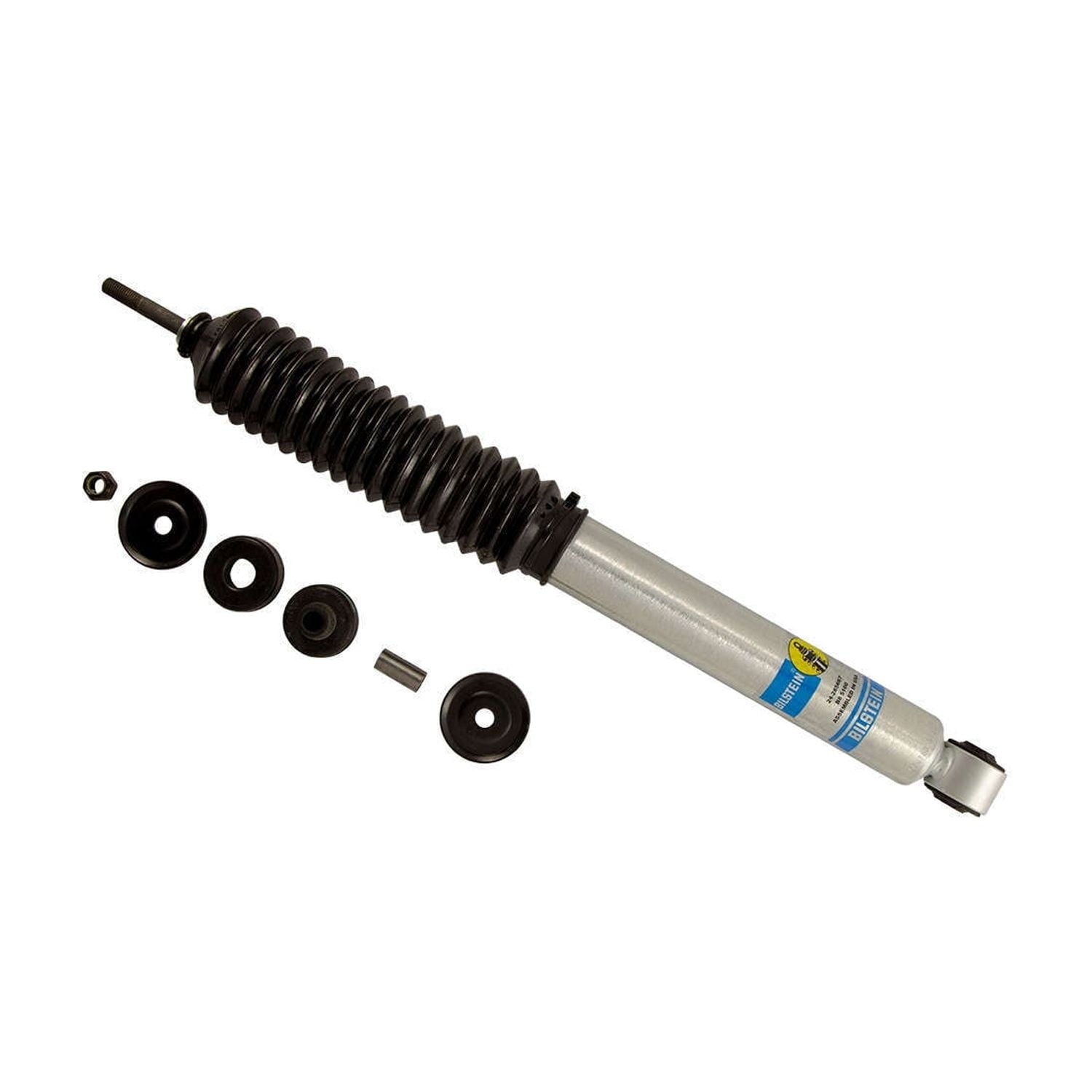 RR Shock Ram 2500 2015