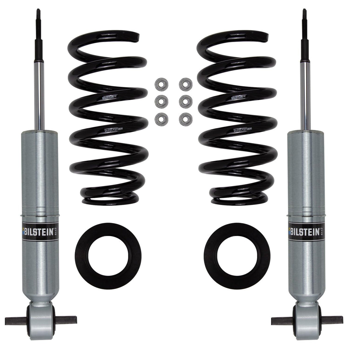 Suspension Kit