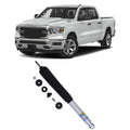 19+ Ram 1500 4X4 R;B8 5100 0-1'LIFT