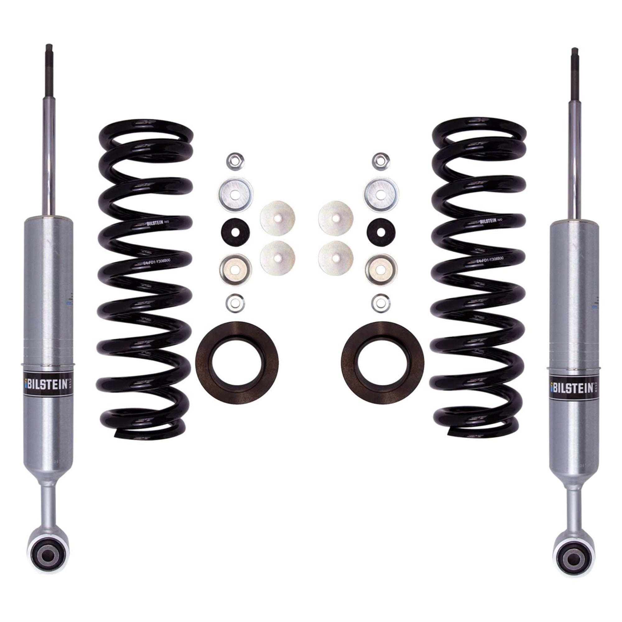 Suspension Kit