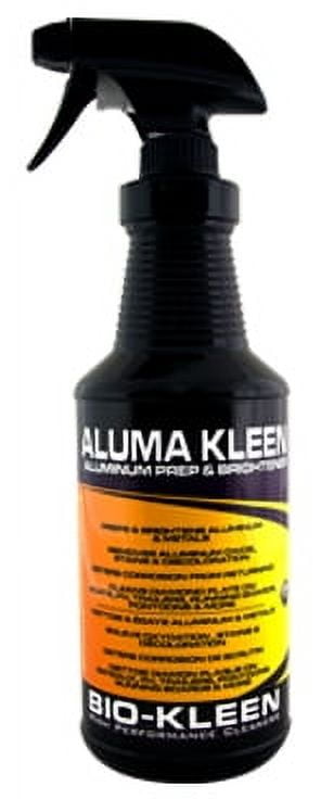 Aluma Kleen 32 OZ