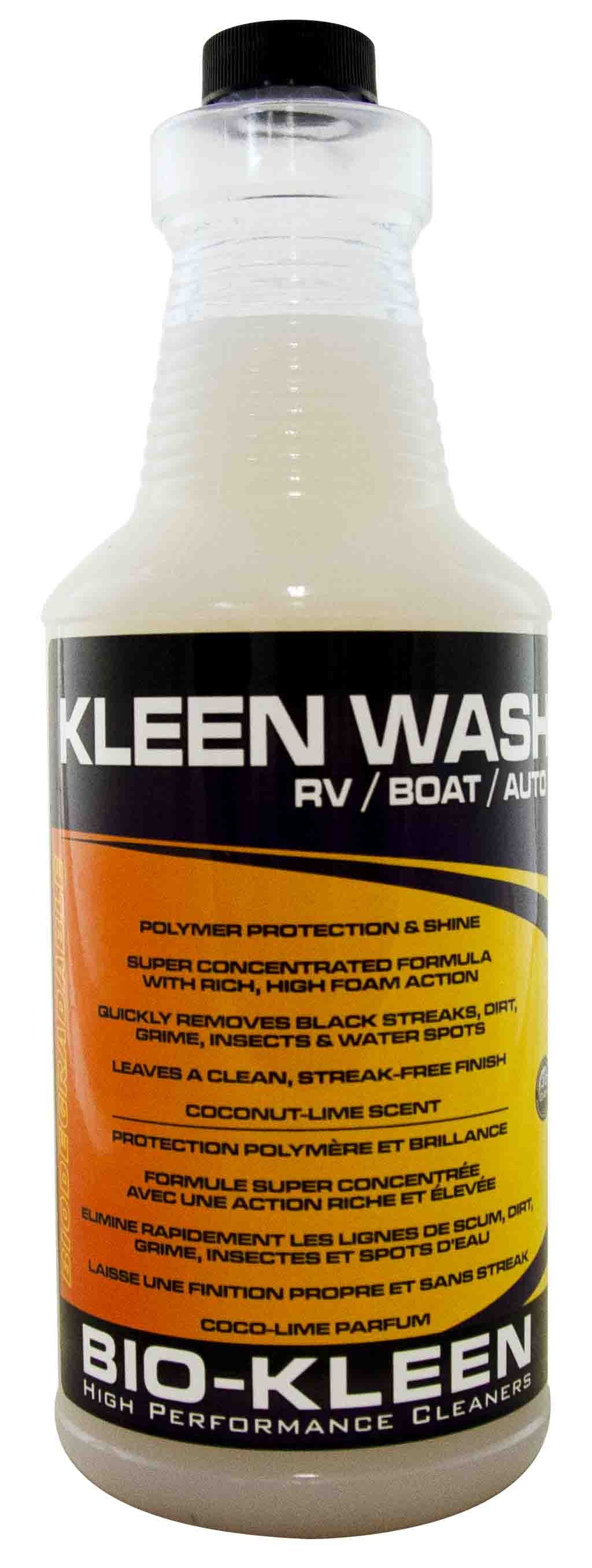 Kleen Wash 32 OZ