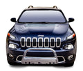2014-2016 Jeep Cherokee Bull Bar-Bu
