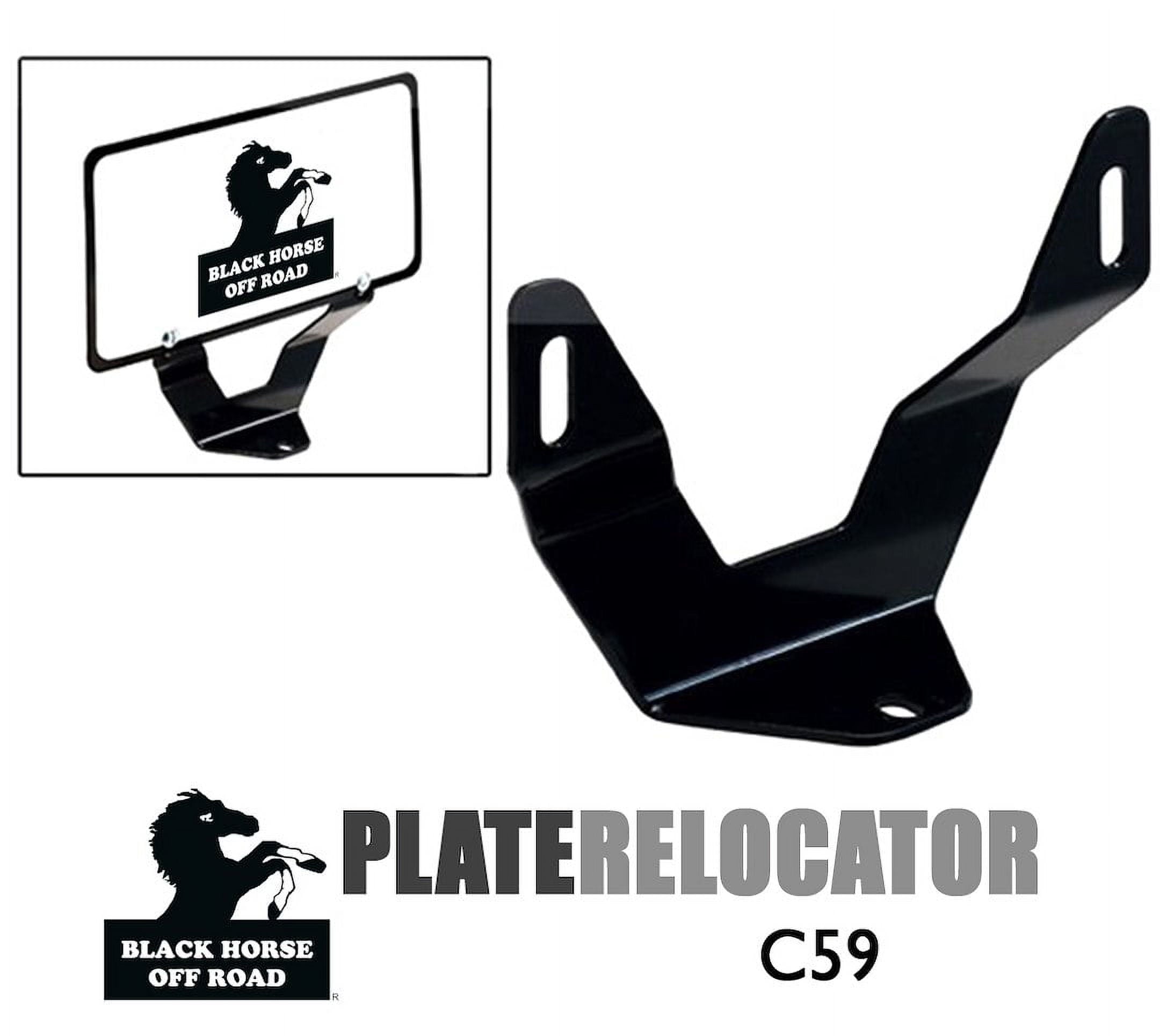 Universal Plate Relocator-Plate Re