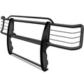 2002-2009 GMC Envoy Grille Guard-Gr