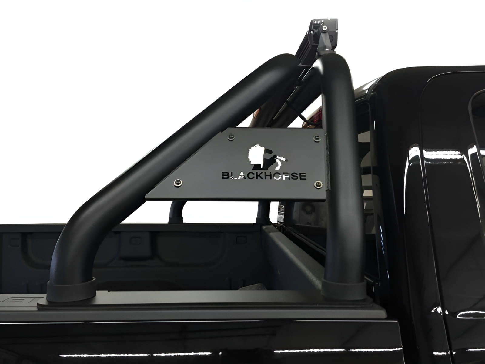 Classic Roll Bar