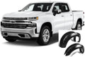 2019-2019 Chevrolet Silverado Fende