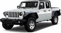 Full Set Inner Fender Flares Liners