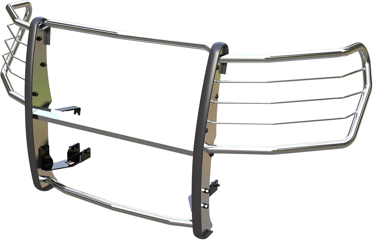 Grille Guard