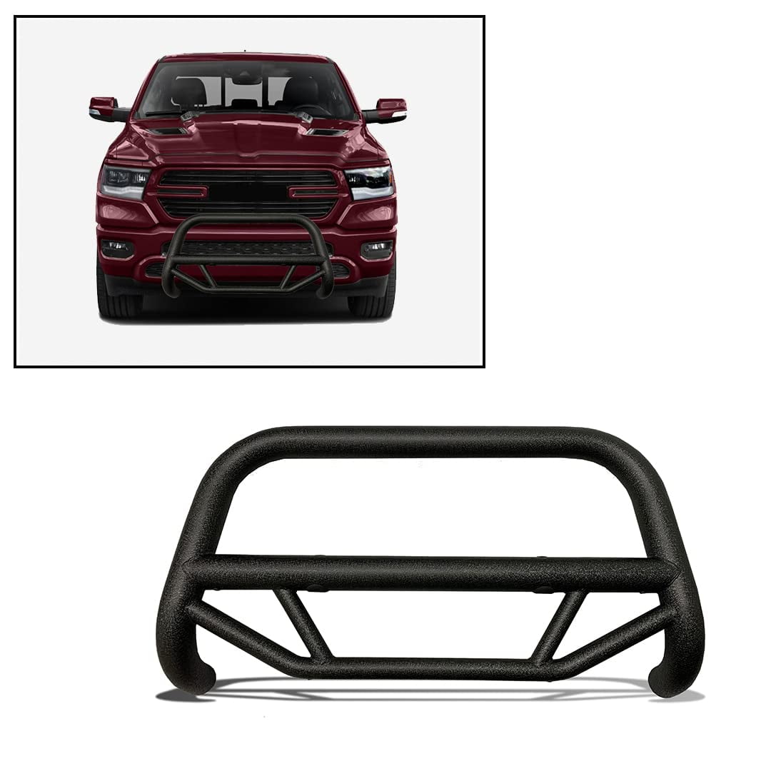 Max T Bull Bar