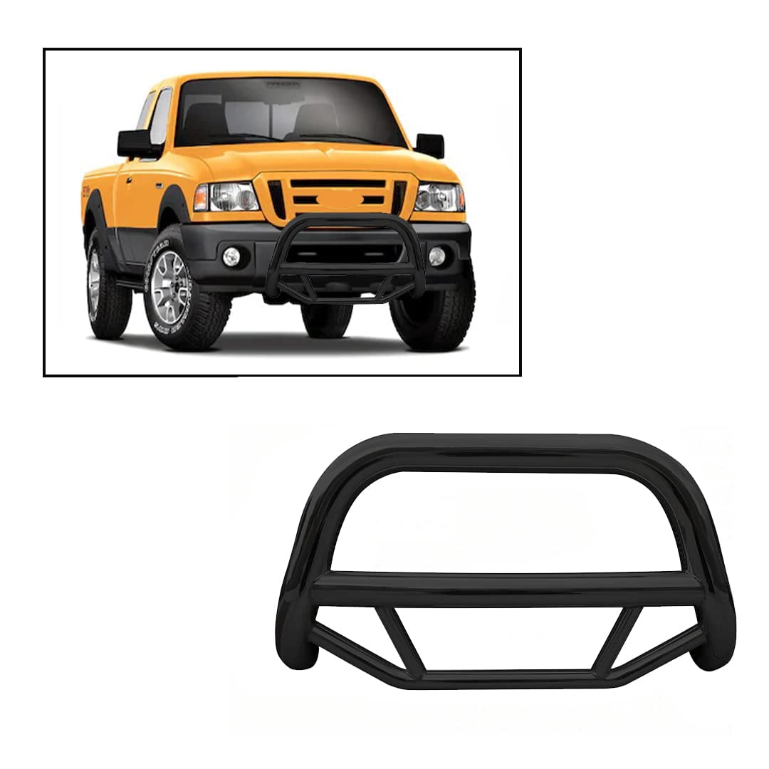 2001-2008 Ford Ranger Bull Bar-Max