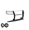 Grille Guard Kit