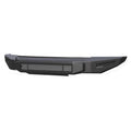 Mat Blk Armr Ii HD Modu Frnt Bmpr