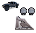 Armour Ii Roll Bar Kit