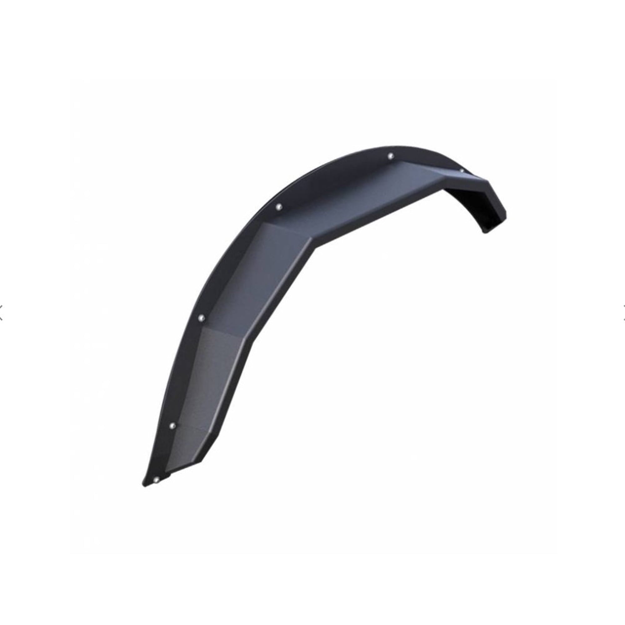 Fender Flares