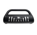 Bull Bar 2002 Chevrolet