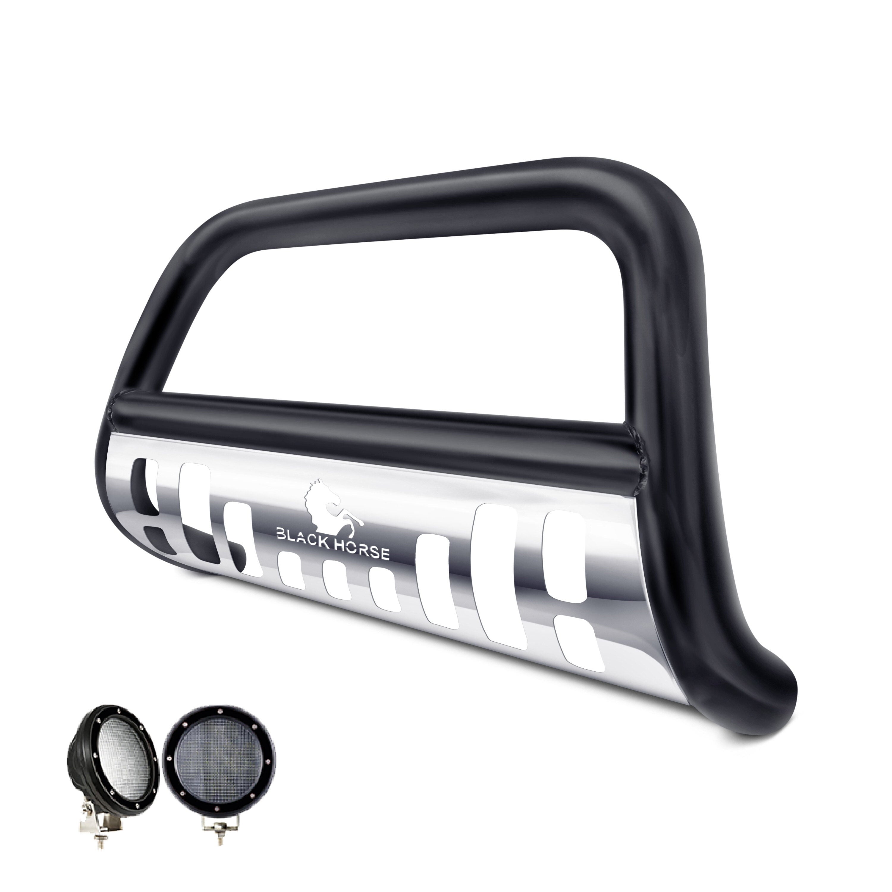 Bull Bar Kit