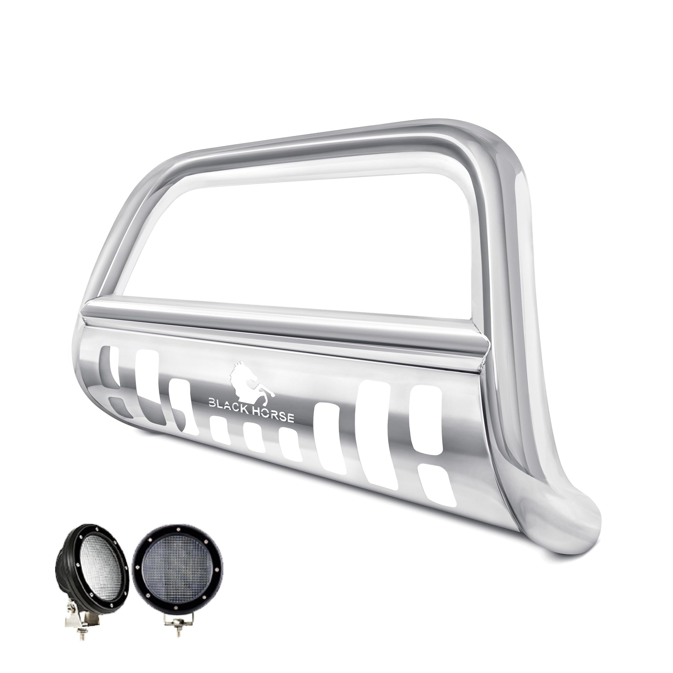 Bull Bar Kit
