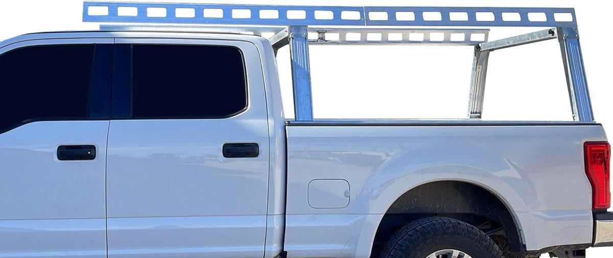 Heavy Duty Over Cab System