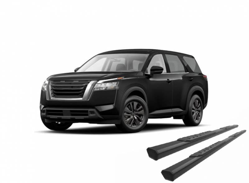 Epic Running Boards