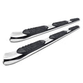 Extreme Wheel-To-Wheel Side Steps 2