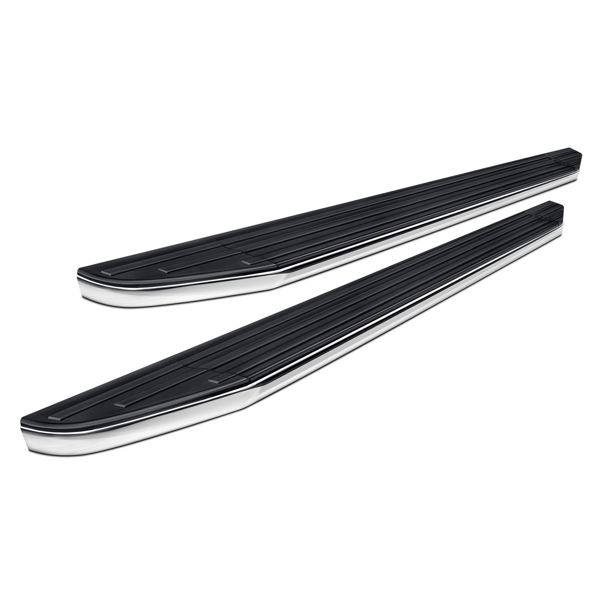 Premium Running Boards 2015 Chevrol