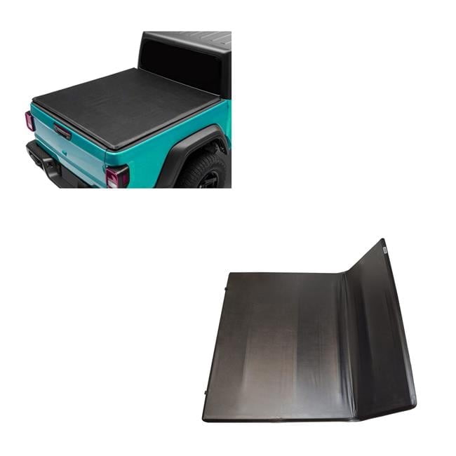 Premier Soft Tonneau Cover