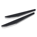 Premium Running Boards 2005 Toyota