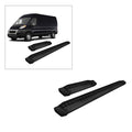 Spartan Running Boards