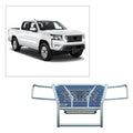 Rugged Heavy Duty Grille Guard Kit