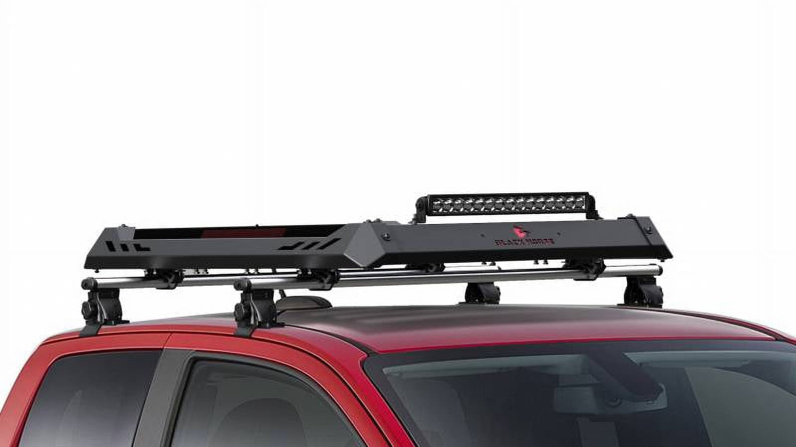Traveler Cross Bar 2013 Chevrolet