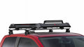 Traveler Cross Bar 2016 Chevrolet