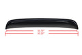 Universal Sunroof Deflector-Sunroo