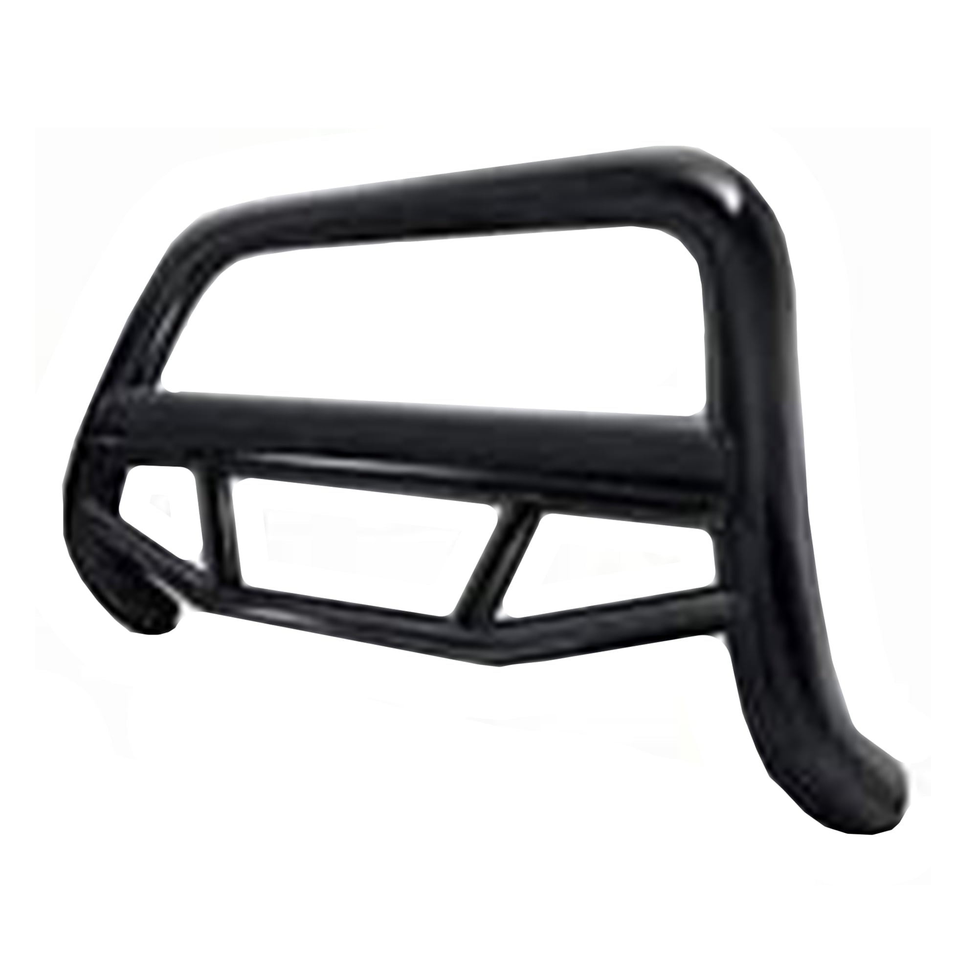 RAV4 Black 2.5' Max Bull Bar