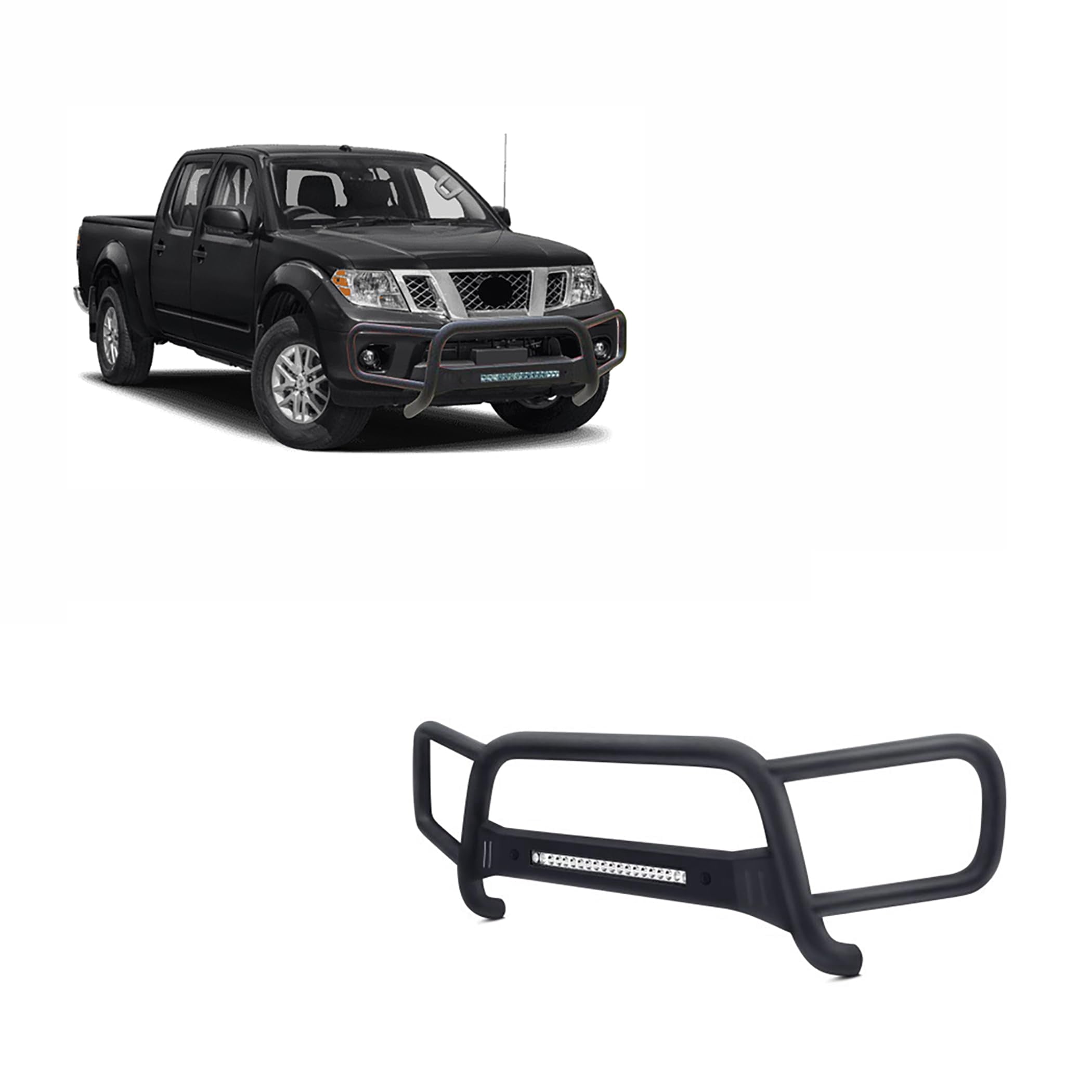 Beacon Front Runner 2005 Nissan
