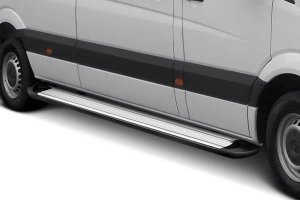 Transporter Running Boards 2005 Toy