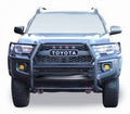 2016-2017 Toyota Tacoma Grille Guar