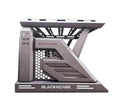 Armour Ii Roll Bar W/Basket