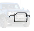 Tubular Grille Guard Heavy Duty