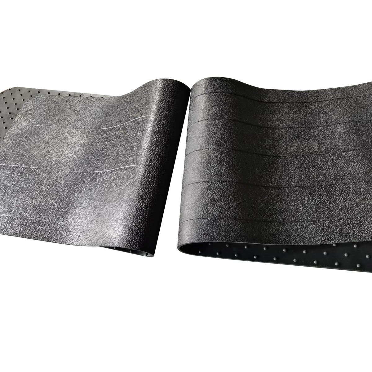 Blk Tail Gate Mat